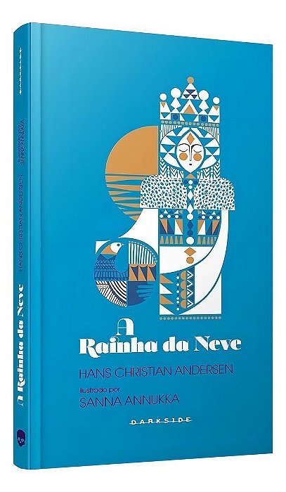 A Rainha da Neve
