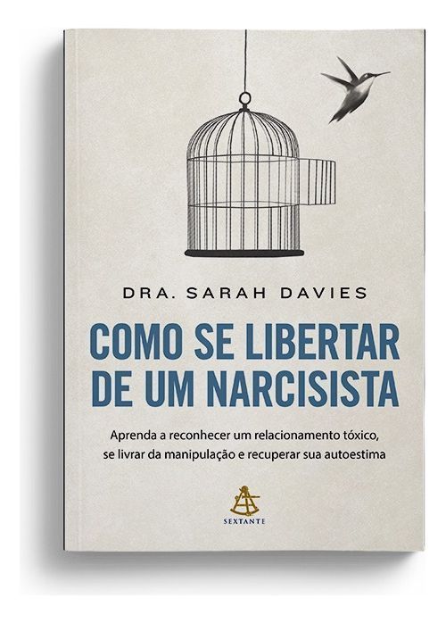 Como Se Libertar de Um Narcisista
