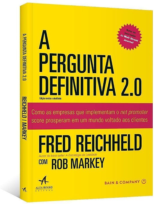 Pergunta Definitiva 2.0   Edição Revista e Atualiz
