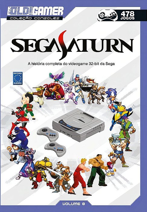 Segasaturn