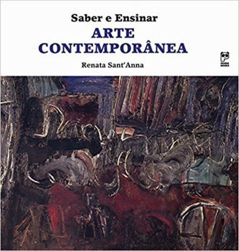 Saber e Ensinar Arte Contemporanea