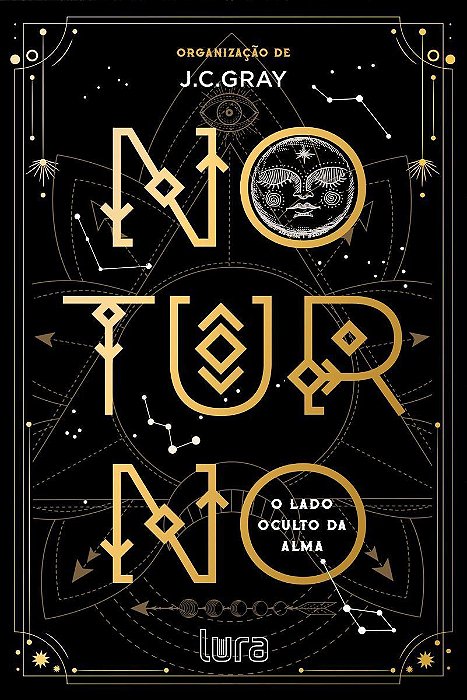 Noturno: o Lado Oculto Da Alma