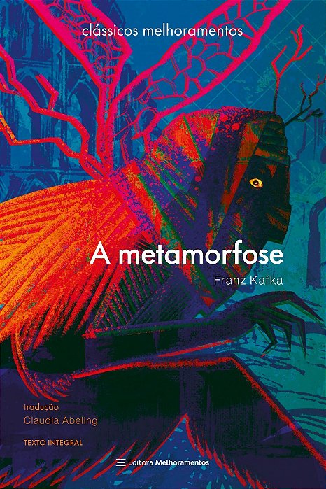 A Metamorfose