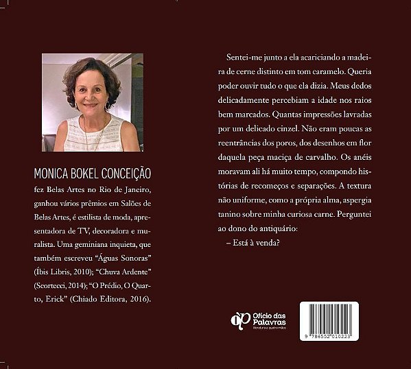 A Mesa de Bergmannstrasse