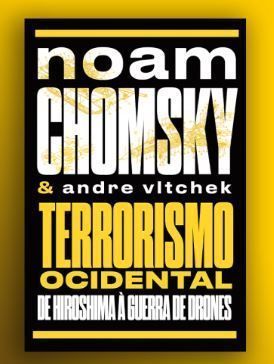 Terrorismo Ocidental: de Hiroshima