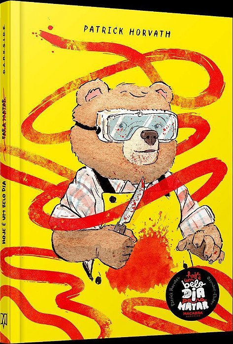 Hoje É Um Belo Dia Para Matar