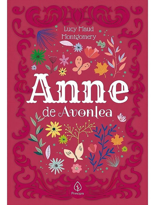 Anne de Avonlea