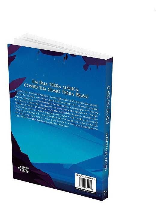 O Elo do Século - A Era Dos Leões