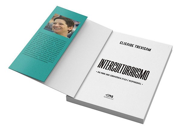 Interculturalismo - Via Para Uma Convivência Ética e Responsável