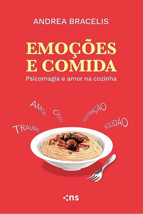 Emoções e Comida