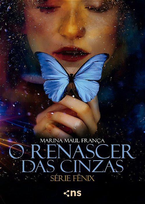 Fênix – o Renascer Das Cinzas