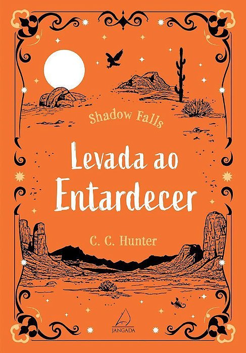 Levada Ao Entardecer