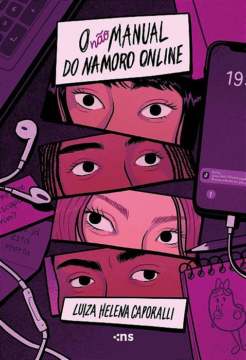 O (Não) Manual do Namoro Online
