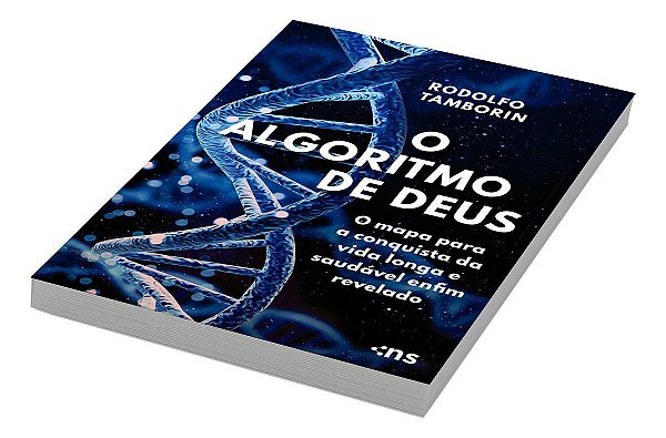 O Algoritmo de Deus