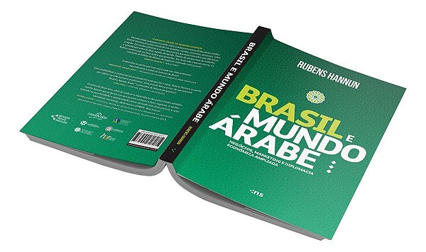 Brasil e Mundo Árabe: Negócios, Marketing e Diplomacia Econômica Ampliada