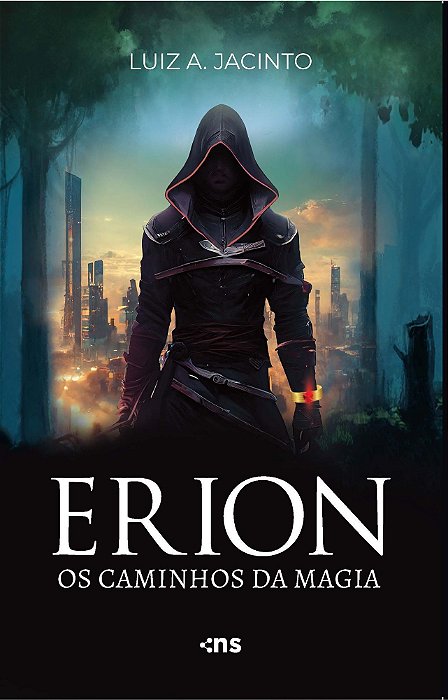 Erion - Os Caminhos da Magia