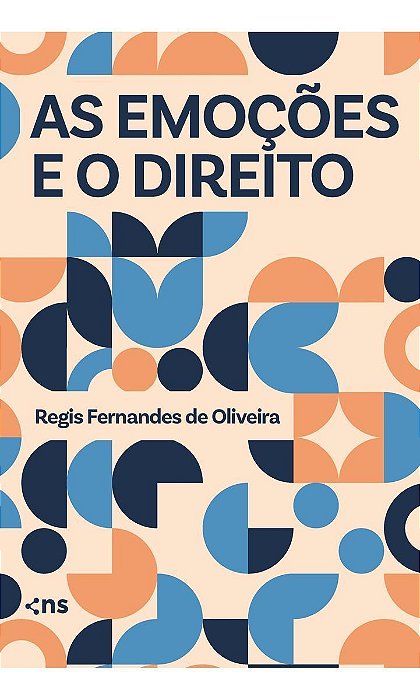 As Emoções e o Direito