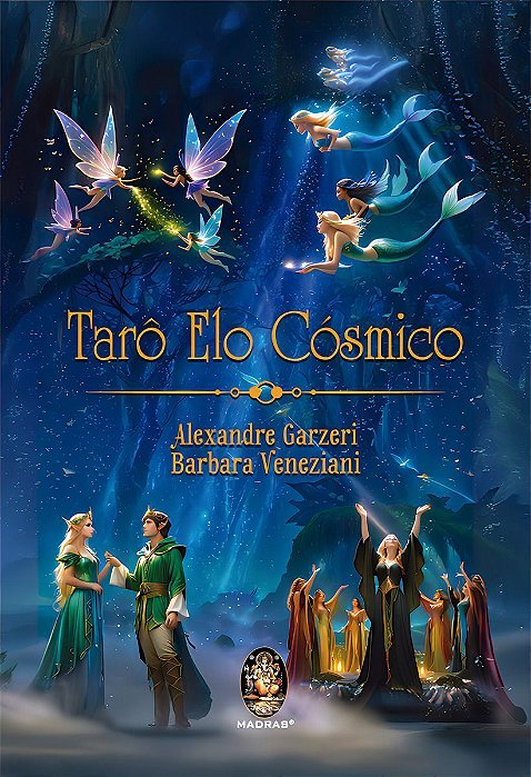 Tarô Elo Cósmico