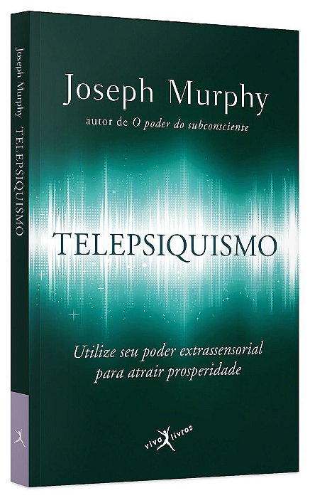 Telepsiquismo (Edição de Bolso)