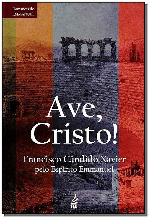 Ave, Cristo!