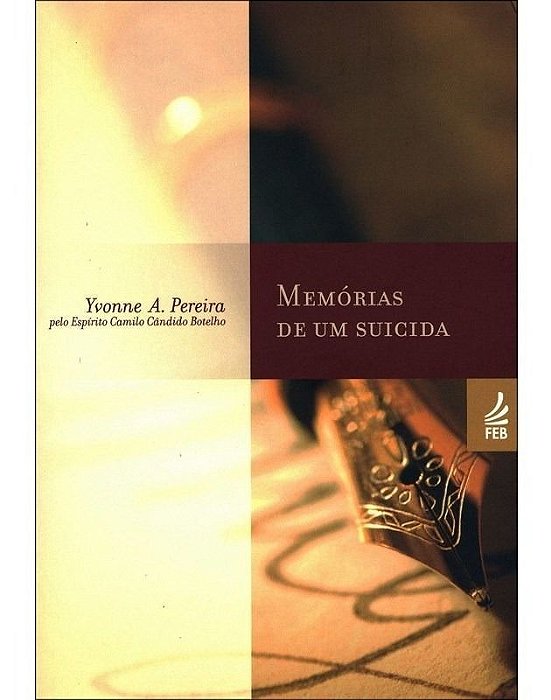 Memórias de um Suicida