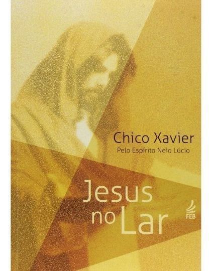 Jesus no Lar