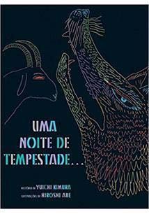 Uma Noite de Tempestade...