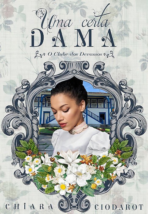 Clube dos Devassos - Uma Certa Dama - Spin-off