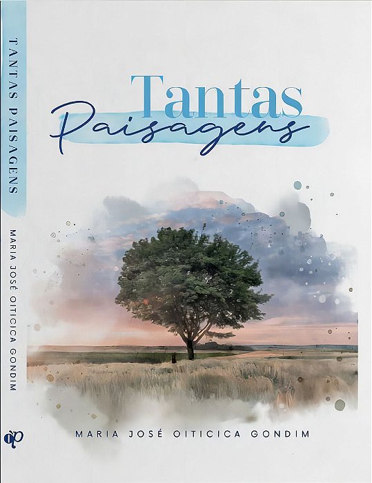 Tantas Paisagens