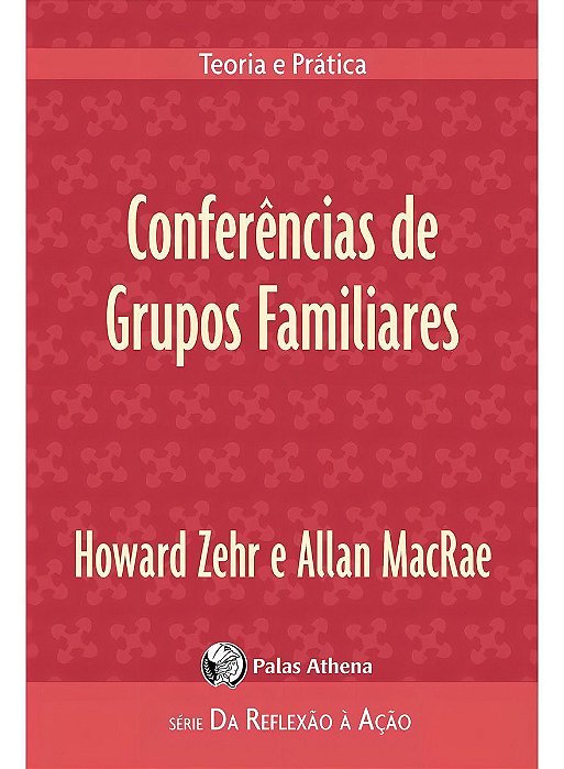 Conferências de Grupo Familiar