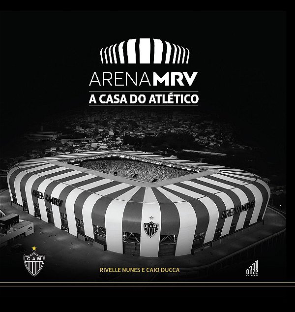 Arena MRV - A Casa do Atlético