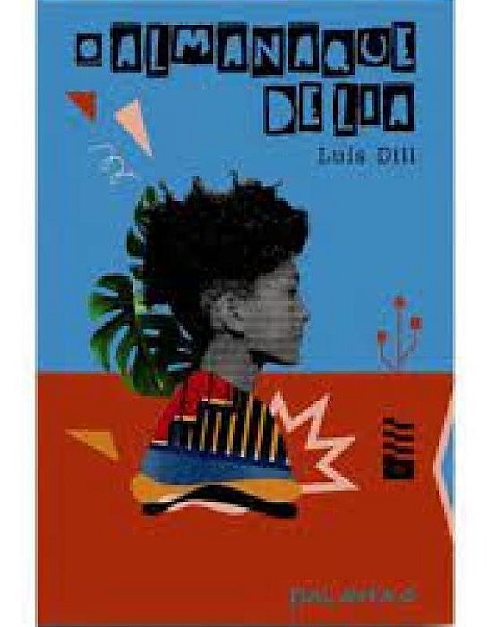 O Almanaque de Lia