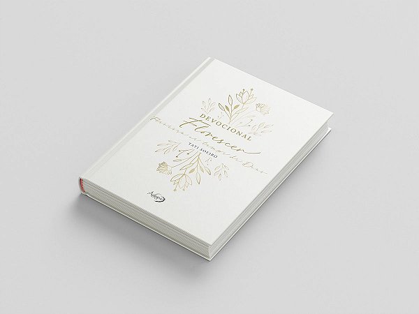 Devocional Florescer