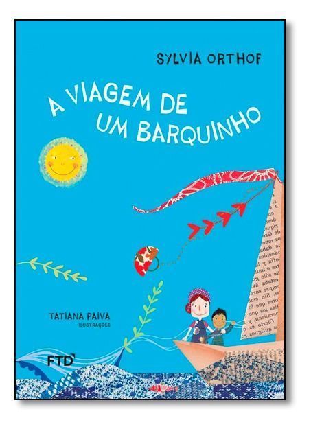 A Viagem de um Barquinho