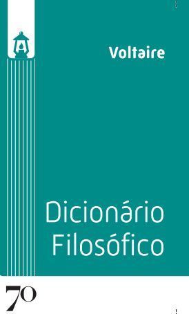 Dicionário Filosófico