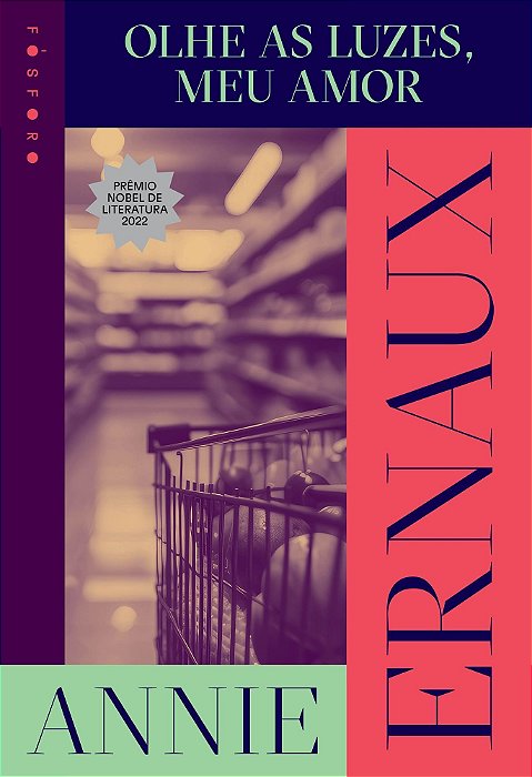 Olhe as Luzes, Meu Amor