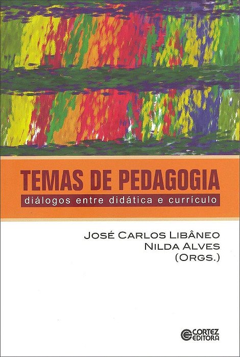 Temas de Pedagogia