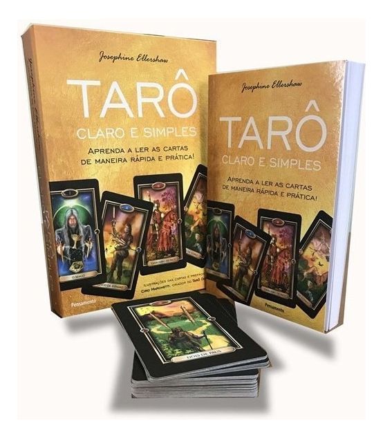 Taro Claro e Simples