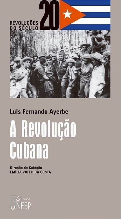 Revolução Cubana, A