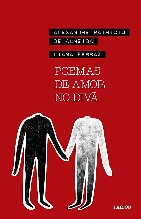 Poemas de Amor no Divã