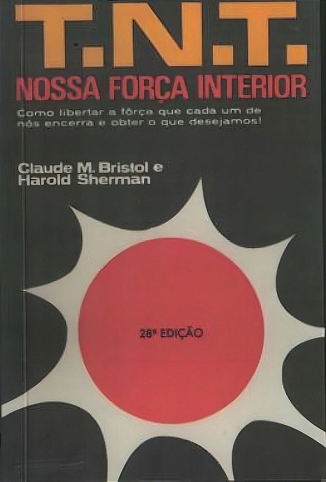 Tnt Nossa Força Interior