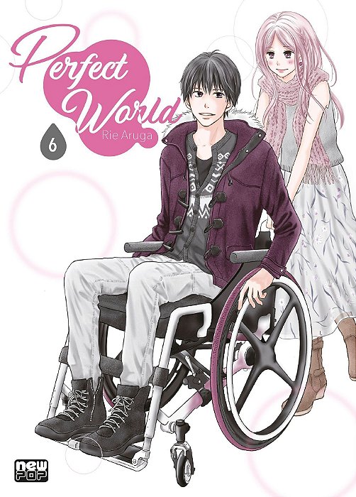 Perfect World - Vol. 06
