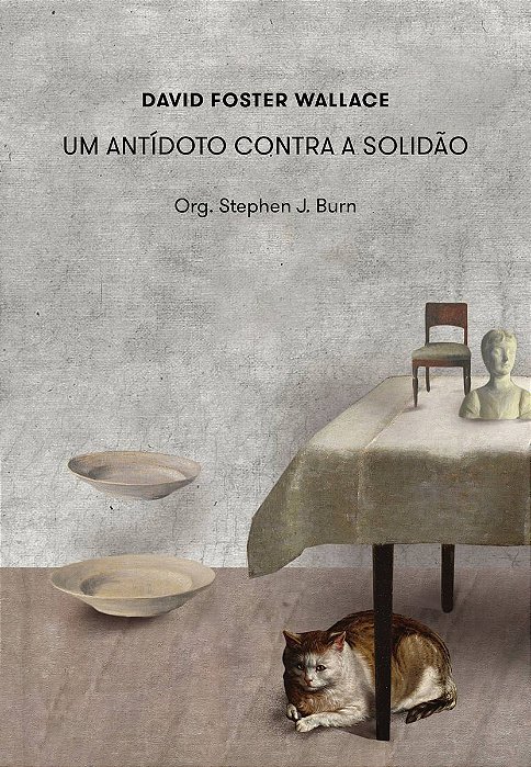 Um Antidoto Contra a Solidão