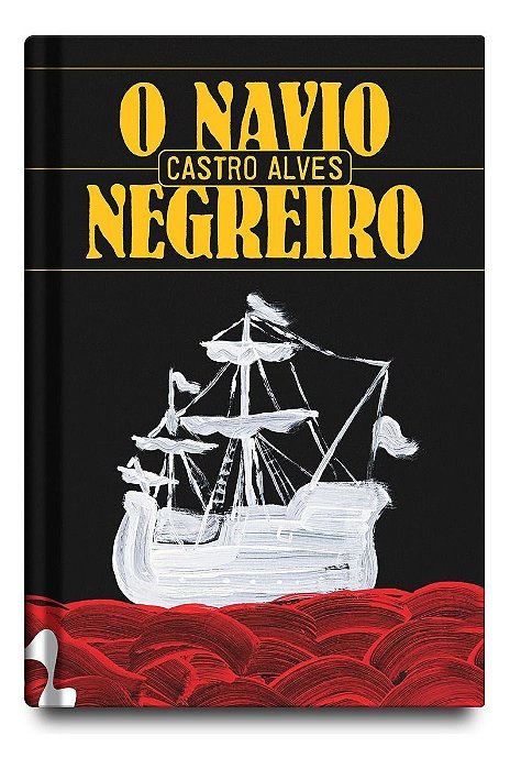 o Navio Negreiro e Outros Poemas