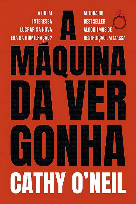 A Máquina da Vergonha