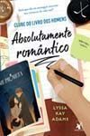 Absolutamente Romantico (Clube Do Lv.homens- Lv.4)