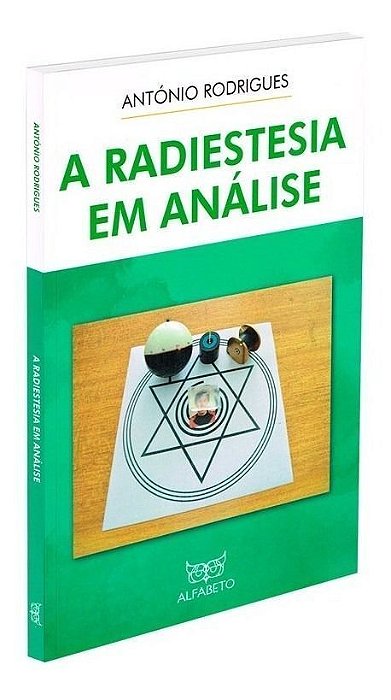 Radiestesia em Análise, A
