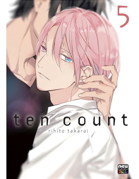 Ten Count - Vol. 05