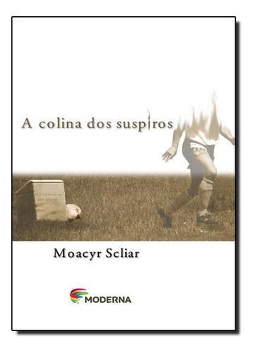 Colina dos Suspiros