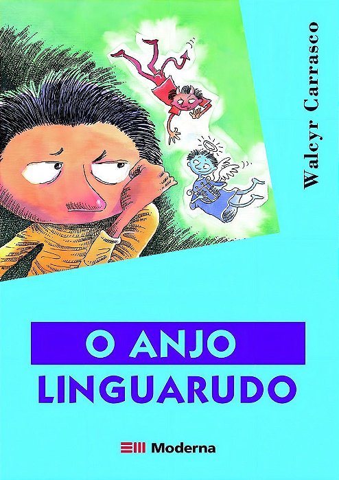 Anjo Linguarudo